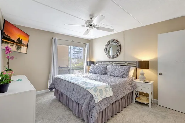 a kitchen with stainless steel appliances a refrigerator sink and cabinets