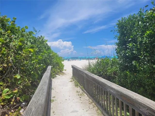 a sign on the side of the road