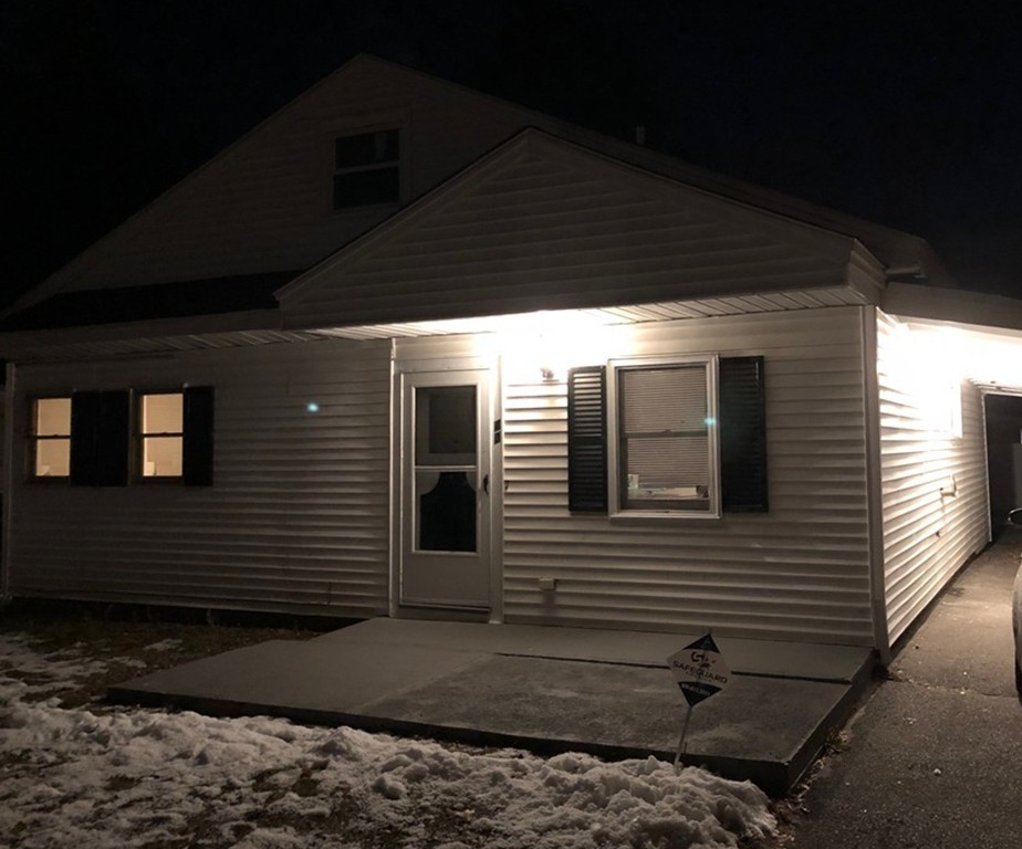 43 Wrentham Road Springfield, MA 01119 - Photo 1 of 6