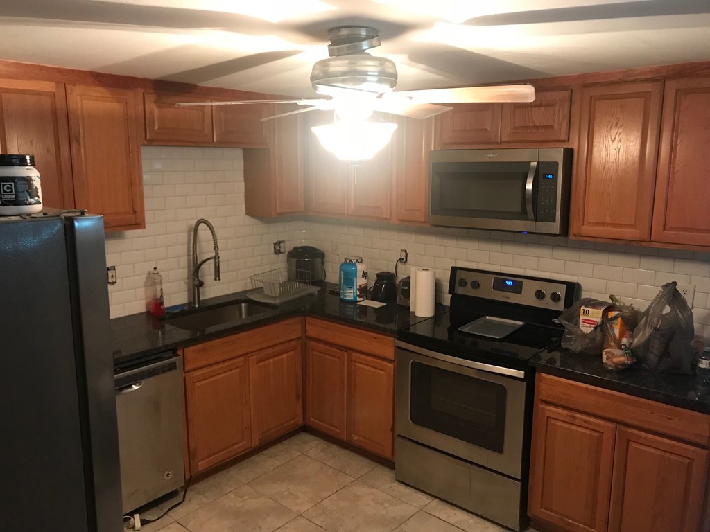 43 Wrentham Road Springfield, MA 01119 - Photo 2 of 6
