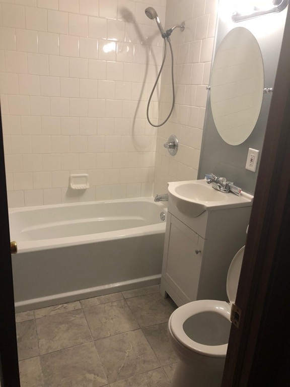 43 Wrentham Road Springfield, MA 01119 - Photo 4 of 6