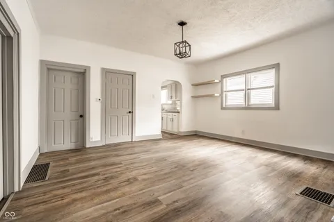 $225,000 | 4453 Norwaldo Avenue, Indianapolis, IN 46205