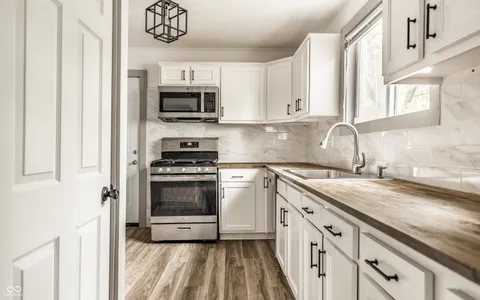 $225,000 | 4453 Norwaldo Avenue, Indianapolis, IN 46205