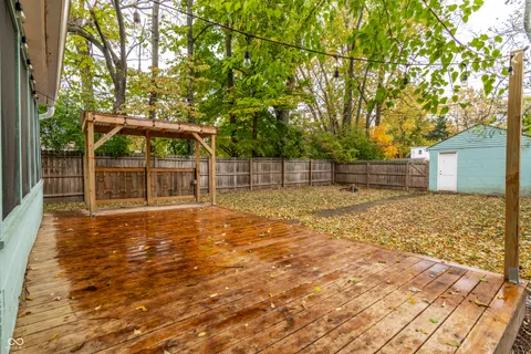 $225,000 | 4453 Norwaldo Avenue, Indianapolis, IN 46205