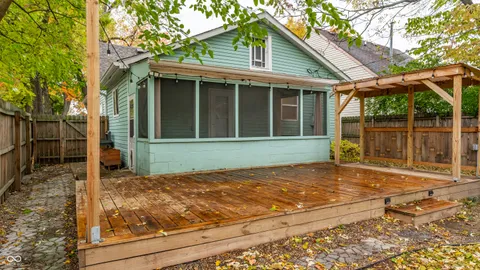 $225,000 | 4453 Norwaldo Avenue, Indianapolis, IN 46205