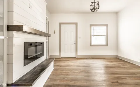 $225,000 | 4453 Norwaldo Avenue, Indianapolis, IN 46205