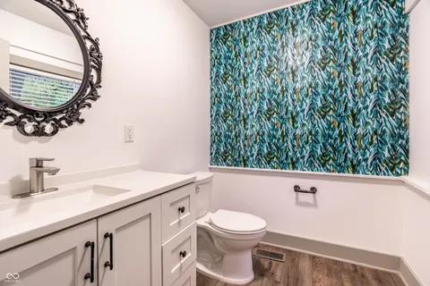 $225,000 | 4453 Norwaldo Avenue, Indianapolis, IN 46205