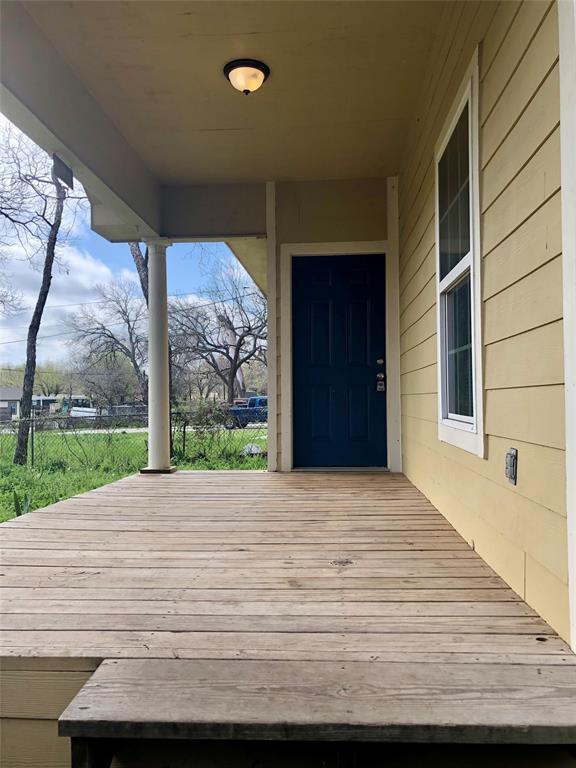 905 Isbell Road Fort Worth, TX 76114 - Photo 2 of 29 Great spot to enjoy sitting outside