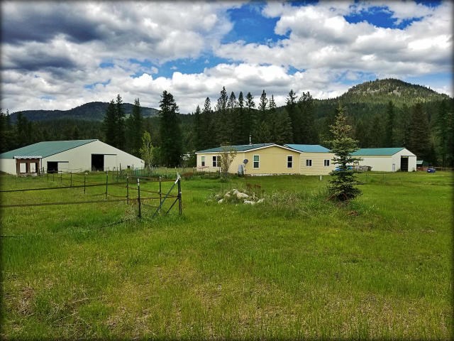743 Lindsay Road Colville, WA 99114 - Photo 1 of 20