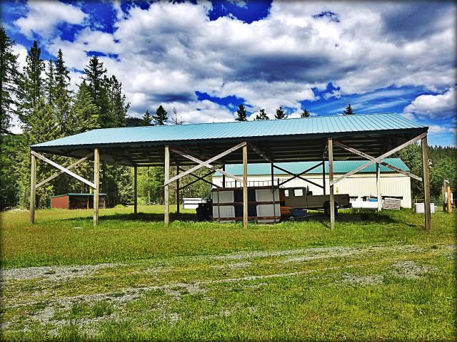 743 Lindsay Road Colville, WA 99114 - Photo 17 of 20