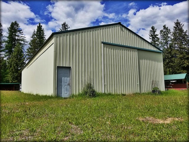 743 Lindsay Road Colville, WA 99114 - Photo 5 of 20