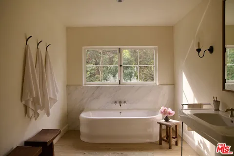 $6,499,000 | 7776 Firenze Avenue, Los Angeles, CA 90046