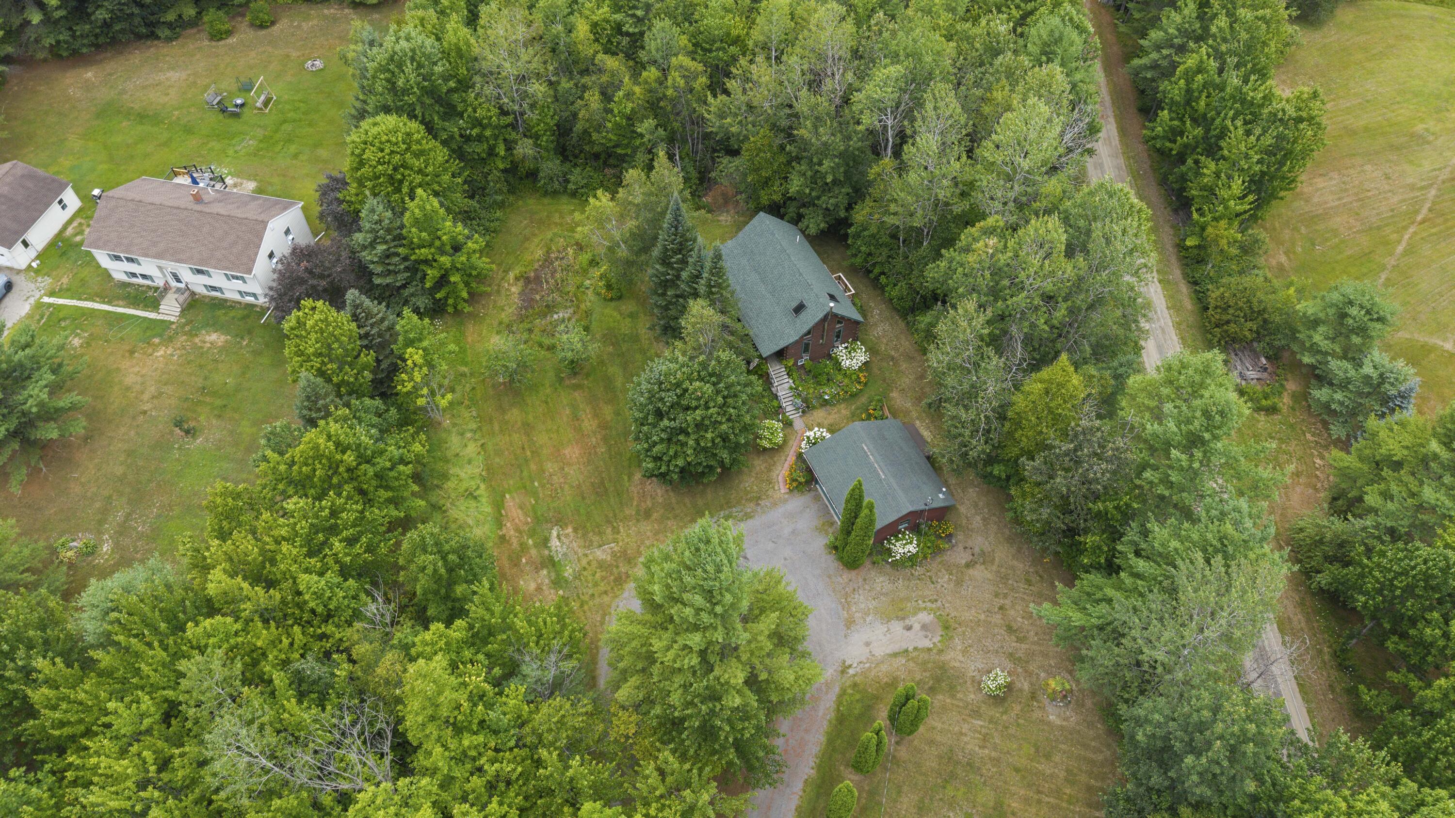 65 Pember Road Levant, ME 04456 - Photo 43 of 47 DJI_20260730111021_0295_D
