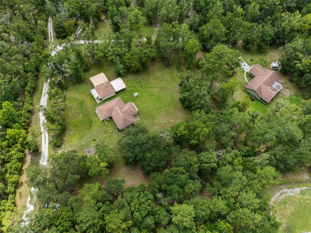 3431 Rackley Road Brooksville, FL 34604 - Photo 4 of 35
