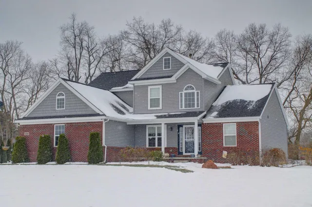 $384,875 | 4126 Mckenna Drive, Adrian, MI 49221