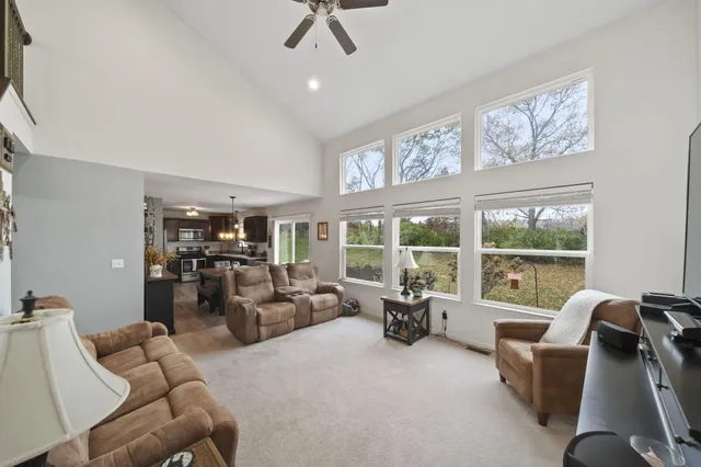 $384,875 | 4126 Mckenna Drive, Adrian, MI 49221