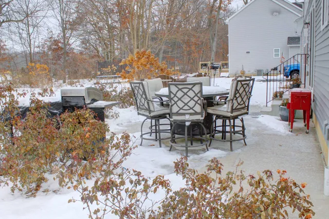 $384,875 | 4126 Mckenna Drive, Adrian, MI 49221