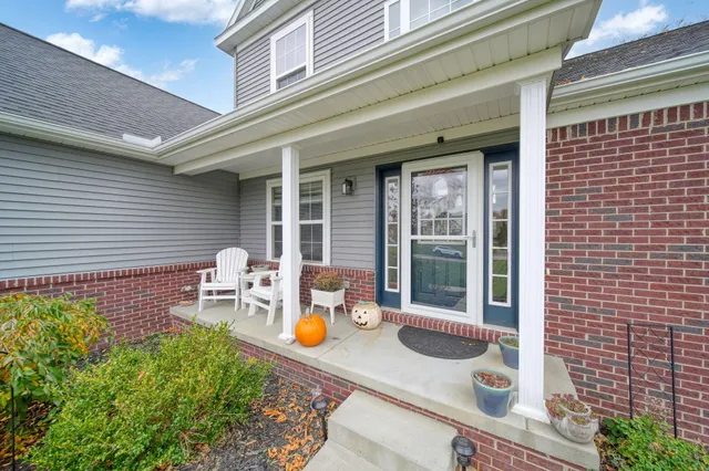 $384,875 | 4126 Mckenna Drive, Adrian, MI 49221