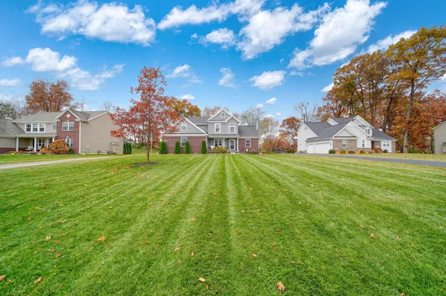 $384,875 | 4126 Mckenna Drive, Adrian, MI 49221