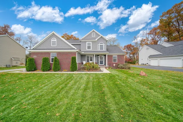 $384,875 | 4126 Mckenna Drive, Adrian, MI 49221