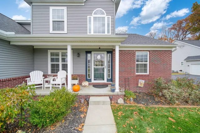 $384,875 | 4126 Mckenna Drive, Adrian, MI 49221