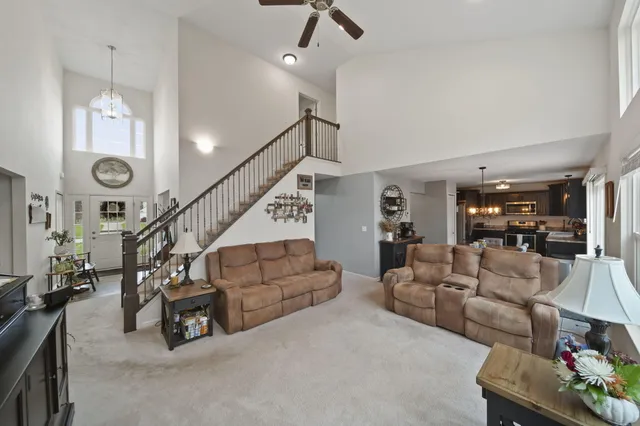 $384,875 | 4126 Mckenna Drive, Adrian, MI 49221