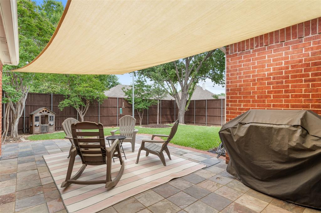 1908 Trail Ridge Lane Flower Mound, TX 75028 - Photo 27 of 28