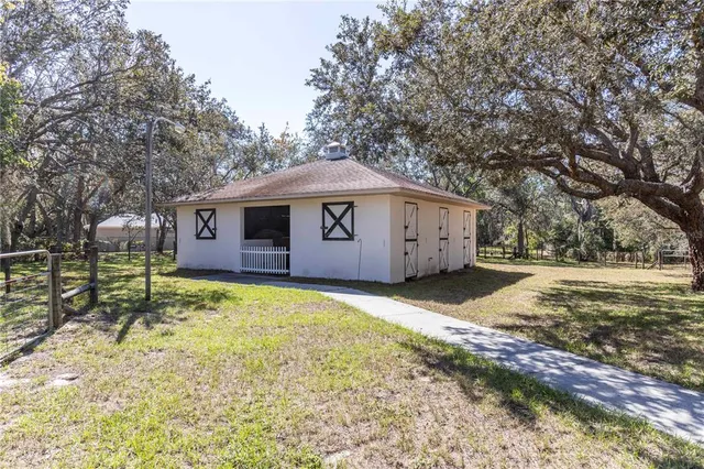 $925,000 | 10837 Osceola Drive, New Port Richey, FL 34654