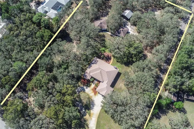 $925,000 | 10837 Osceola Drive, New Port Richey, FL 34654