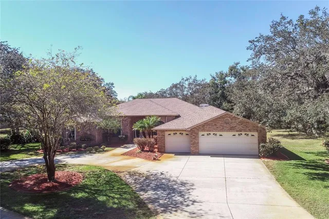 $925,000 | 10837 Osceola Drive, New Port Richey, FL 34654