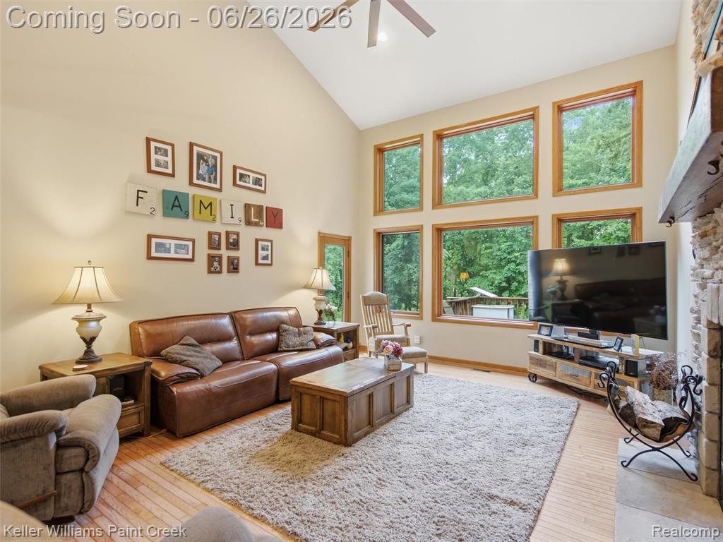 4196 Hosner Road Oxford, MI 48370 - Photo 21 of 67