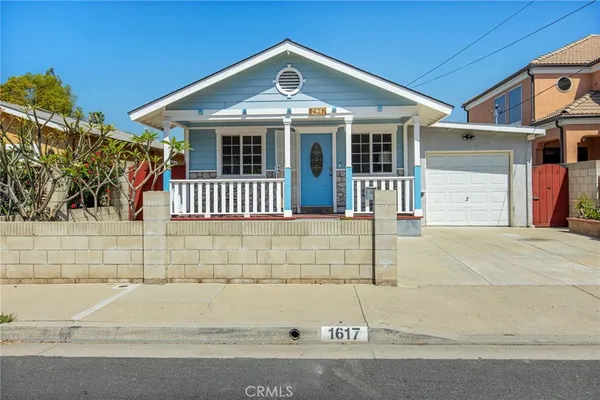 $799,000 | 1617 Sierra Vista Avenue, Placentia, CA 92870