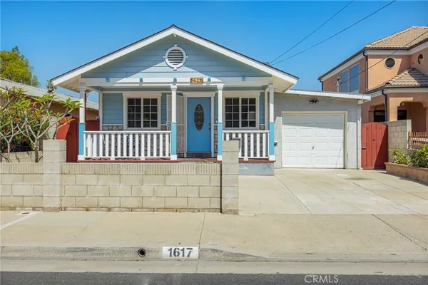 $799,000 | 1617 Sierra Vista Avenue, Placentia, CA 92870