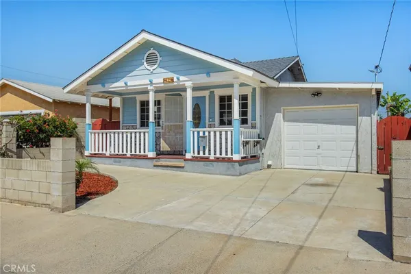 $799,000 | 1617 Sierra Vista Avenue, Placentia, CA 92870