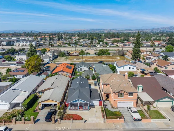 $799,000 | 1617 Sierra Vista Avenue, Placentia, CA 92870