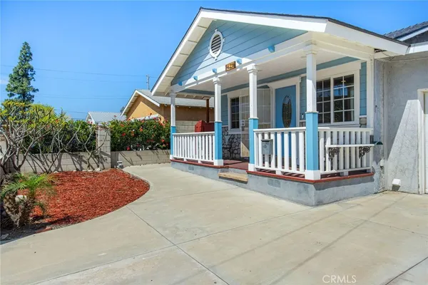 $799,000 | 1617 Sierra Vista Avenue, Placentia, CA 92870