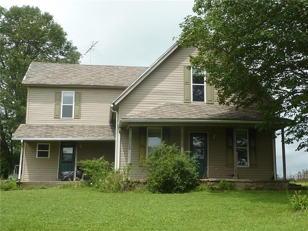 232 Tillson Road Hollansburg, OH 45332 - Photo 1 of 27