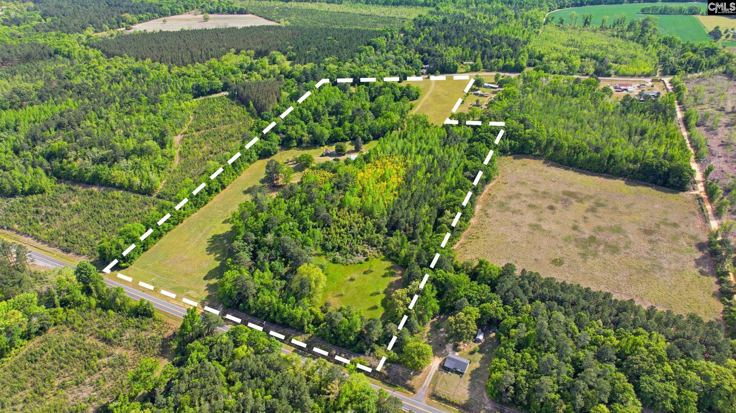 13139 Charleston Augusta Road Denmark, SC 29042 - Photo 41 of 44