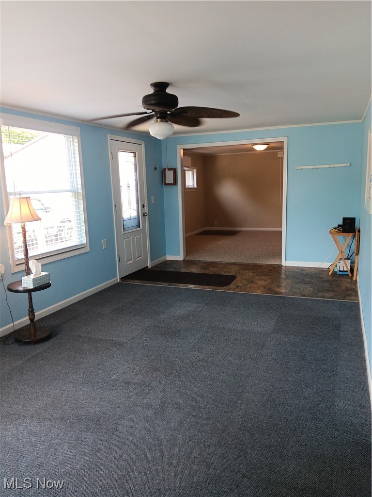 76241 Old Twenty One Road Kimbolton, OH 43749 - Photo 7 of 36 Sunroom