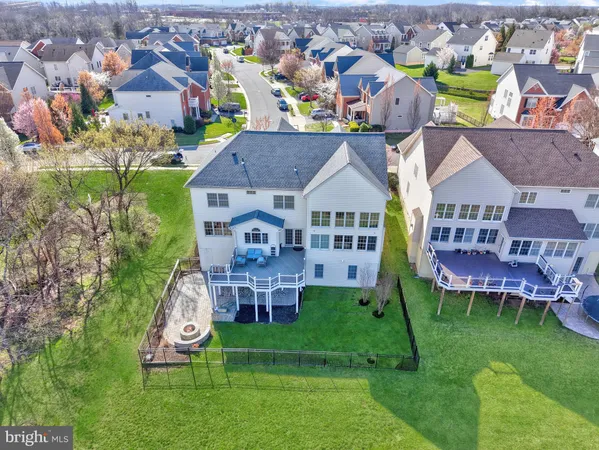 $1,595,000 | 43341 Barnstead Drive, Ashburn, VA 20148