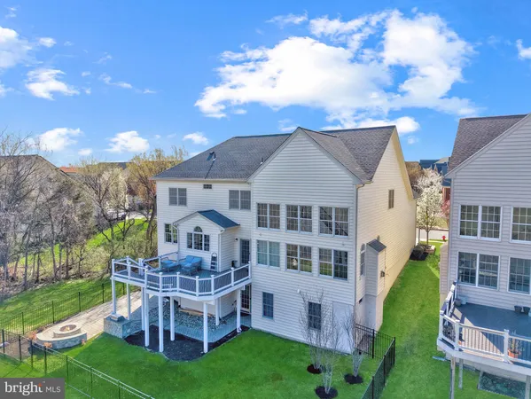 $1,595,000 | 43341 Barnstead Drive, Ashburn, VA 20148
