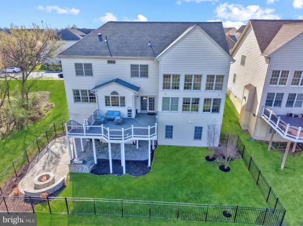$1,595,000 | 43341 Barnstead Drive, Ashburn, VA 20148