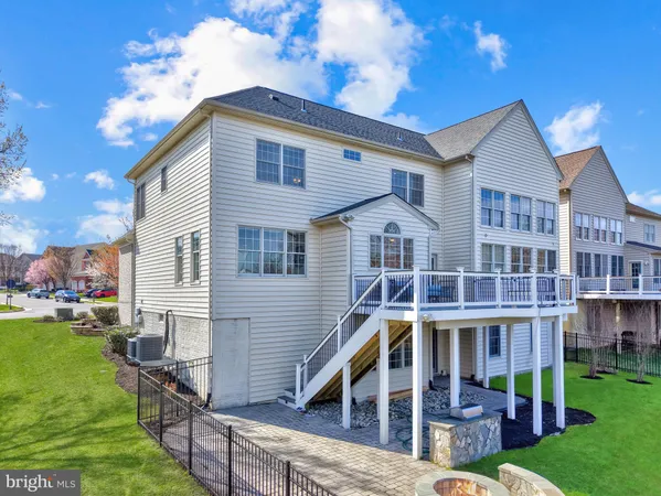 $1,595,000 | 43341 Barnstead Drive, Ashburn, VA 20148
