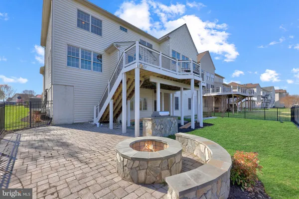 $1,595,000 | 43341 Barnstead Drive, Ashburn, VA 20148
