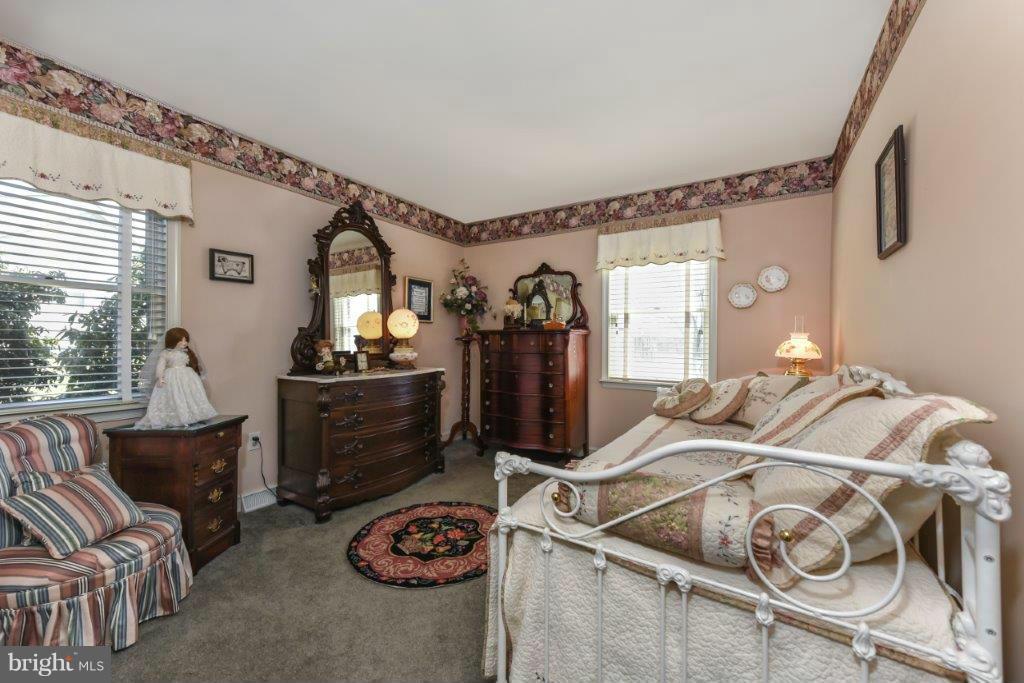 1701 Perryville Road Perryville, MD 21903 - Photo 16 of 30 Third Bedroom- Office could be 4th Bedroom