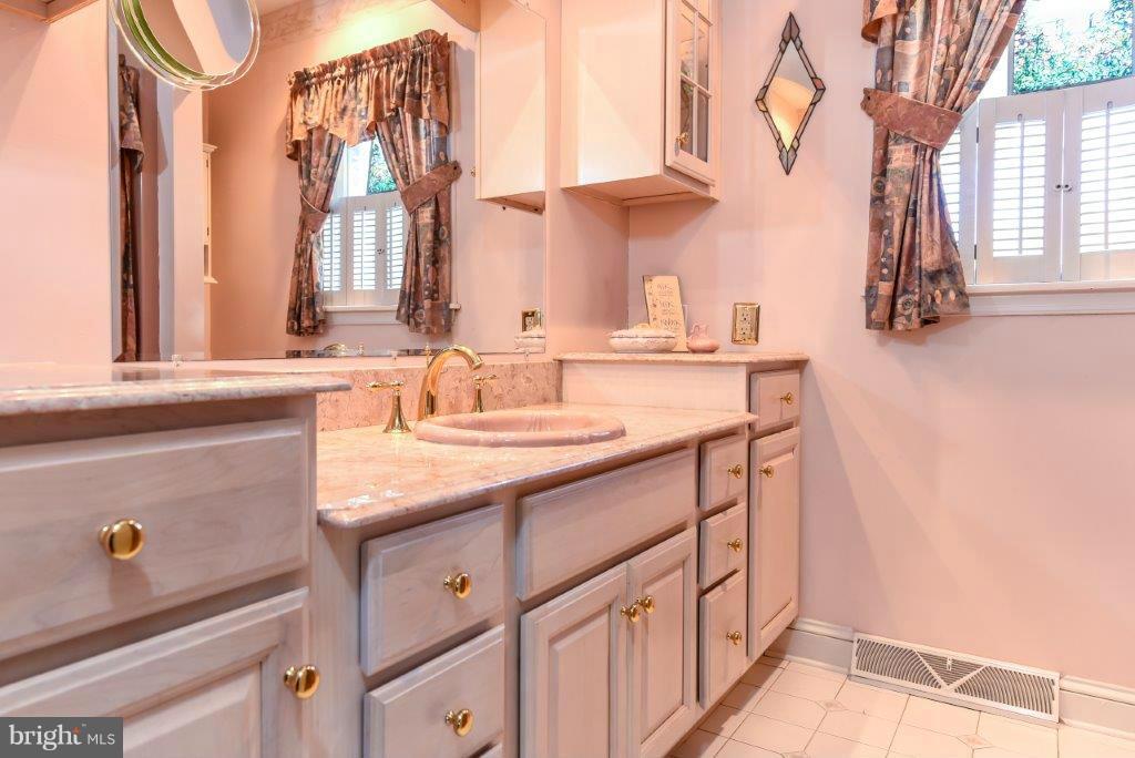 1701 Perryville Road Perryville, MD 21903 - Photo 17 of 30 Gorgeous Marble in Full Bath- Updated