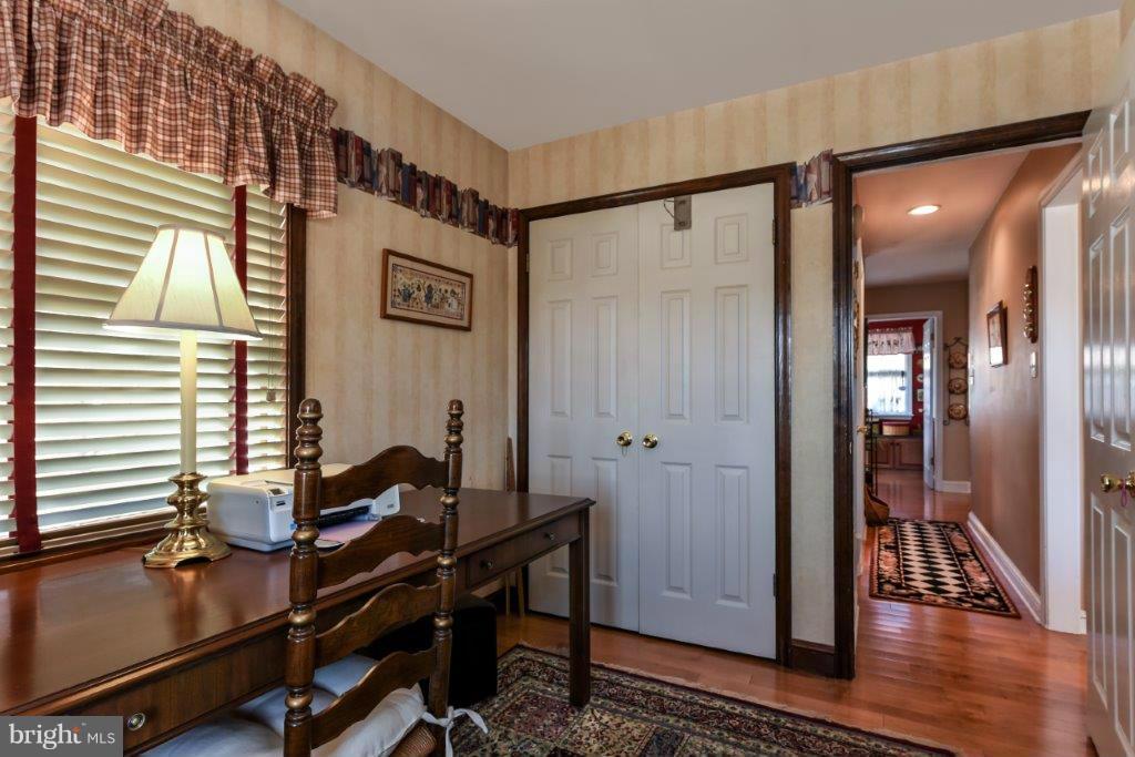 1701 Perryville Road Perryville, MD 21903 - Photo 18 of 30 Office Can Be Fourth Bedroom-Adjacent to half bath
