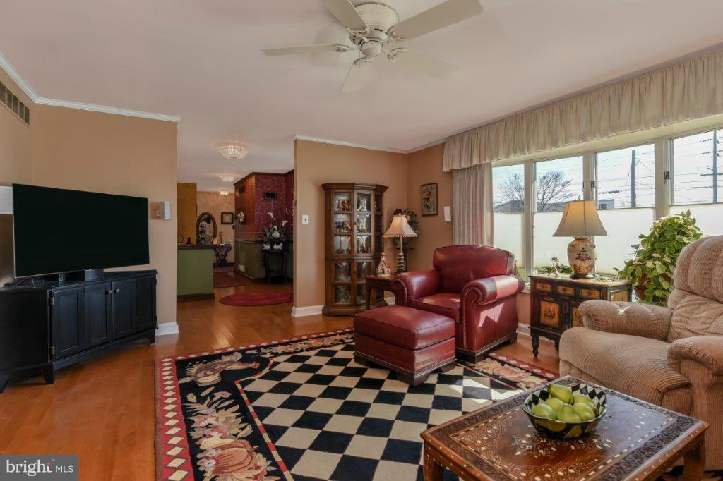 1701 Perryville Road Perryville, MD 21903 - Photo 22 of 30 Bose Speakers/ Hardwood Flooring-Open Floor Plan