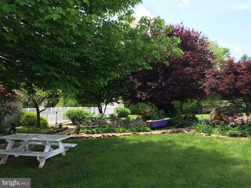 1701 Perryville Road Perryville, MD 21903 - Photo 25 of 30 Entertaining / Picnic Area-with View of Pool