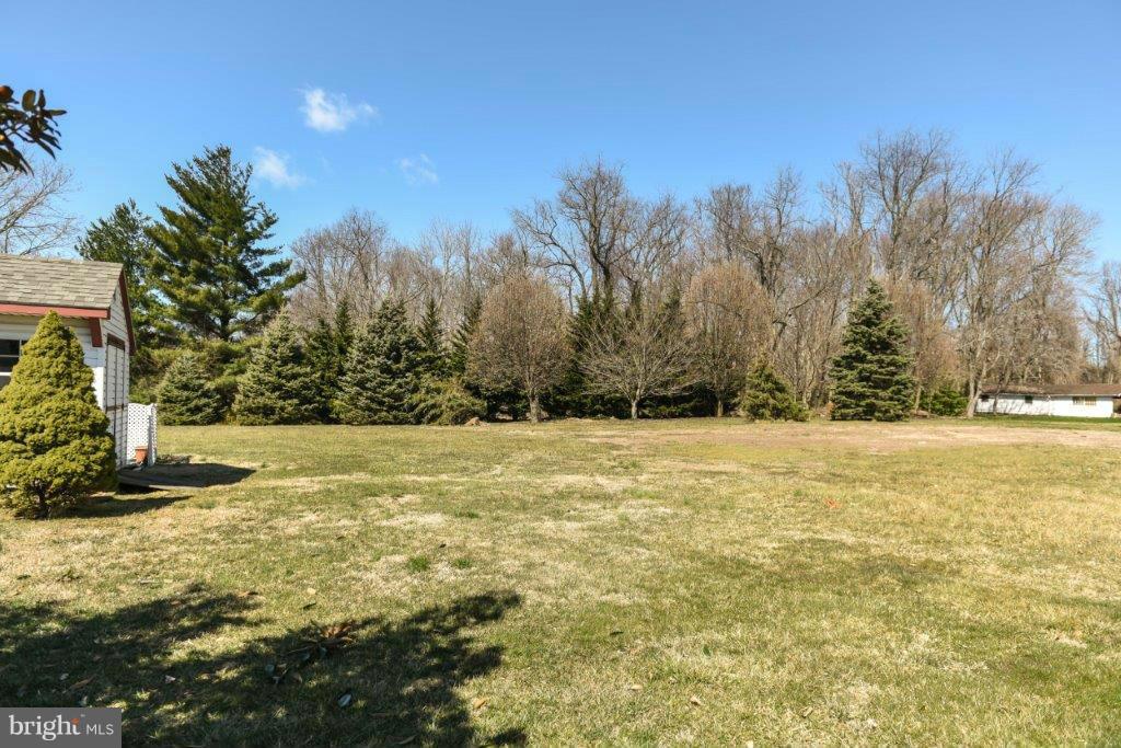 1701 Perryville Road Perryville, MD 21903 - Photo 27 of 30 Backyard is Perfect for lots of Activities